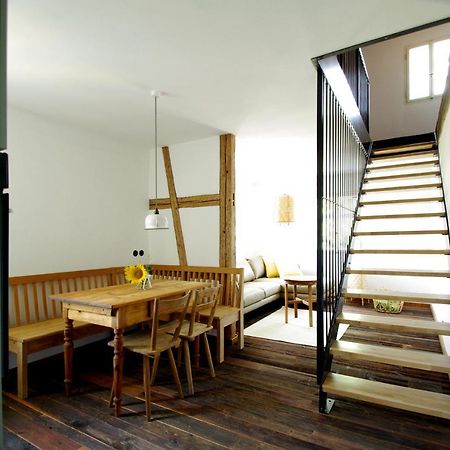 Ochsenhof Apartment Mainleus Exterior photo